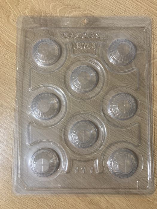 Moldes BWB Cake Design64750657784705121