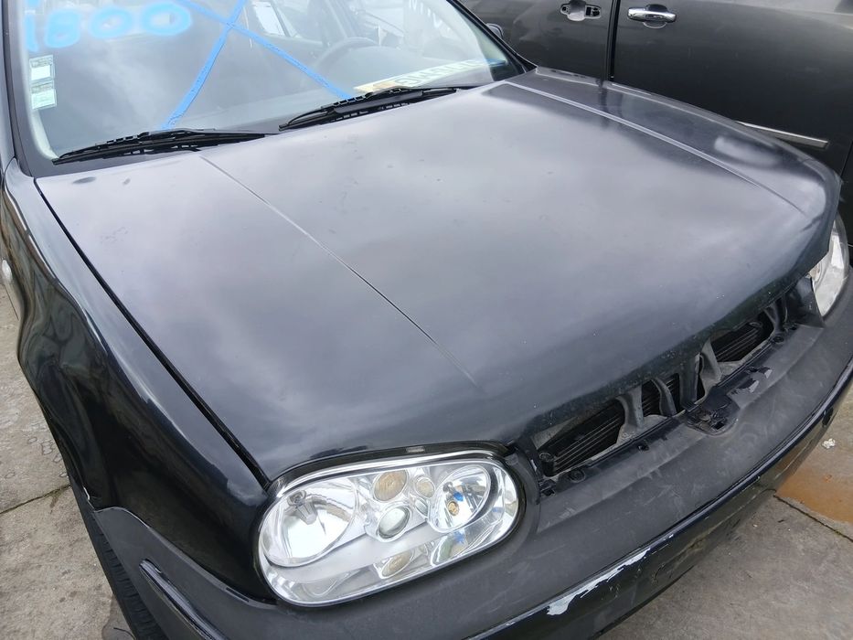 Capot VOLKSWAGEN Golf IV (1J1)