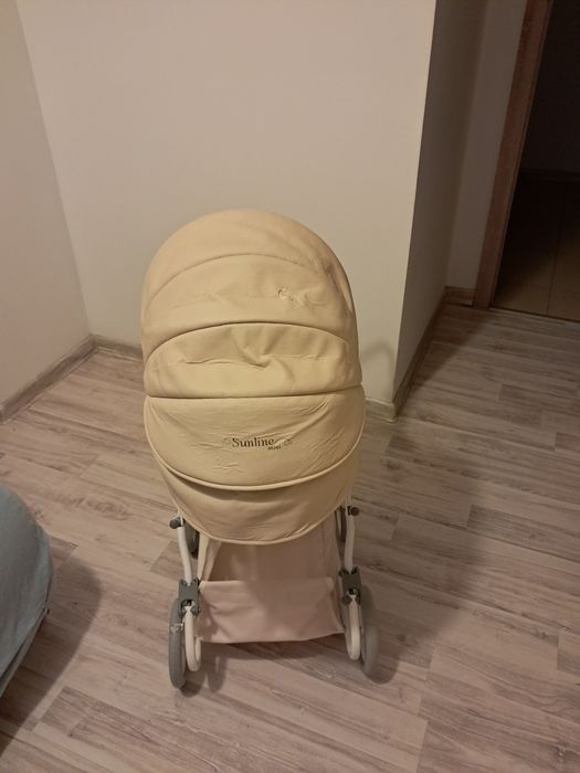 Sprzedam Wózek dla lalek