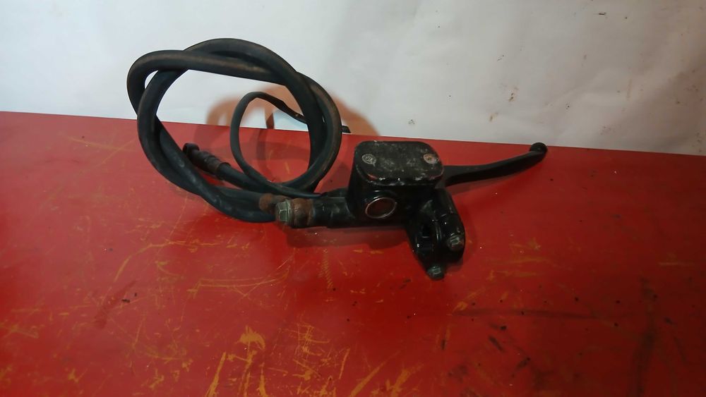 Bomba travão xf25 cima