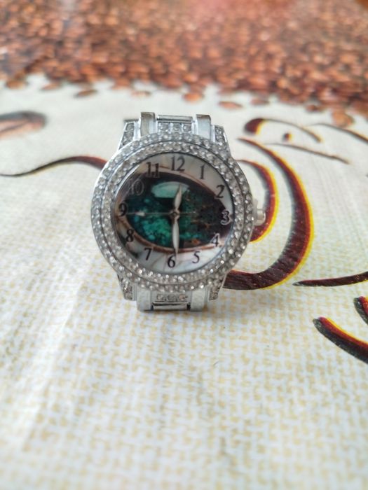 Годинники кварцеві  жіночі