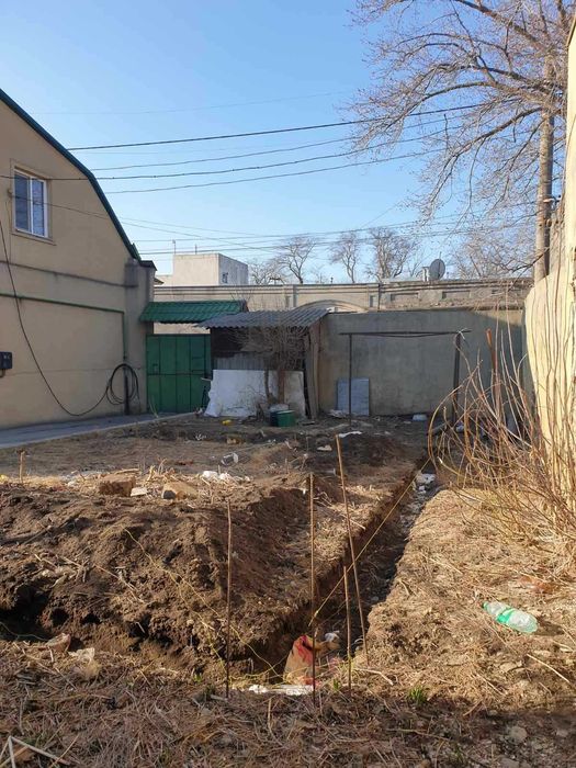 Участок под застройку на Бадаева, 247866