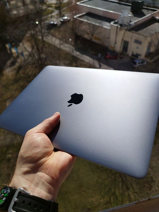 Macbook air m1 8\256gb