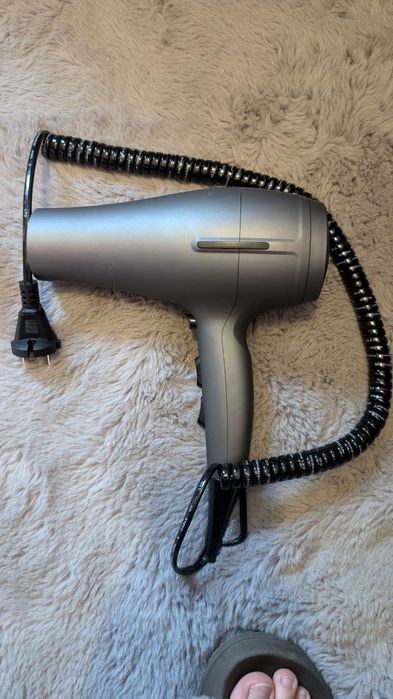 Фен Crown, 1800W-2200W