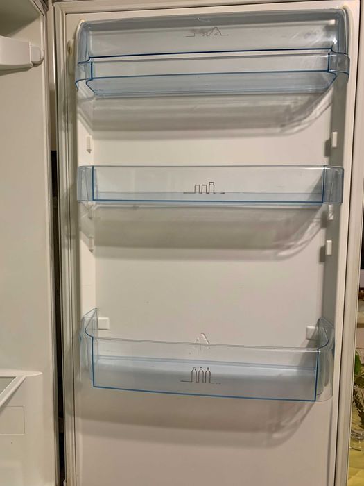 Холодильник вживаний Electrolux 60*60*180