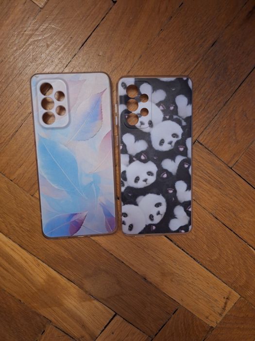 Case na telefon samsung