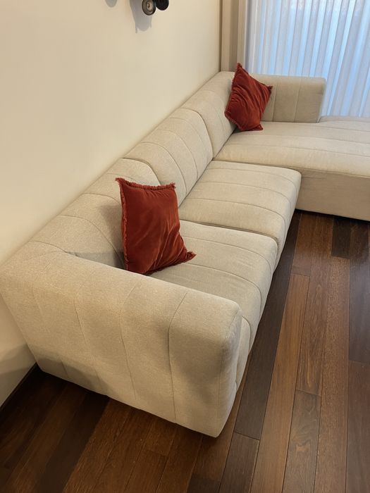 Sofa Kinda Home 4 Lugares