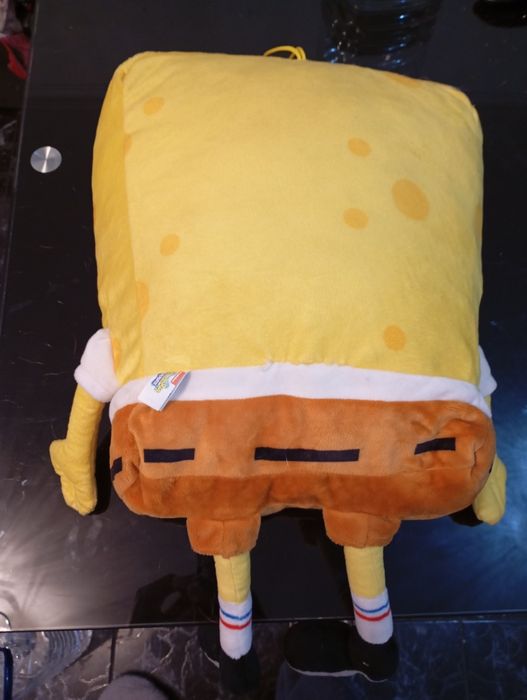 Vendo boneco SpongeBob