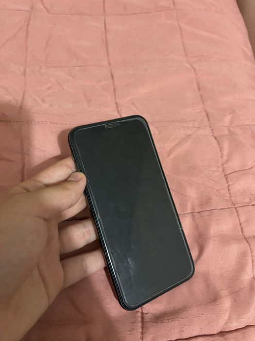 Iphone xs usado como novo