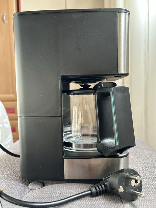 Maquina café muito boa