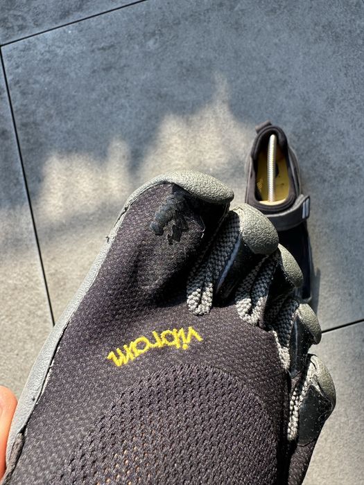 Buty Vibram Five Fingers Rozmiar 42 Palce Barefoot