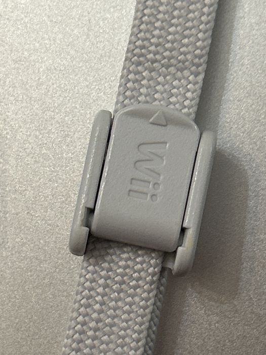 Portes grátis - Pulseiras comando wii cordinha remote nintendo64739229501314121