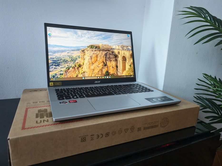 Acer Aspire 3 Ryzen 7 32Gb/1Tb