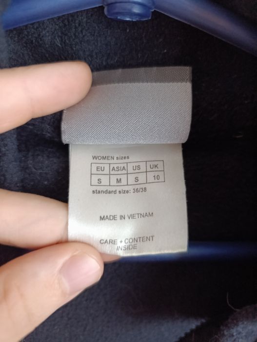 Кофта Jack Wolfskin