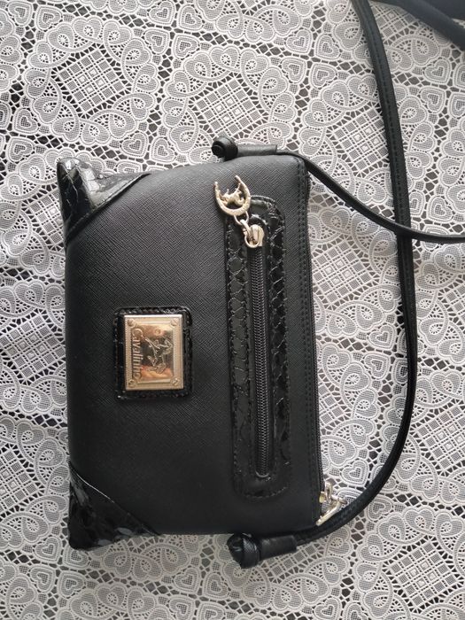 Bolsa  Cavalinho