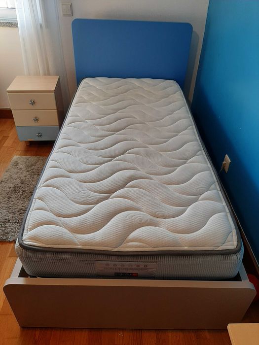 Quarto criança / menino