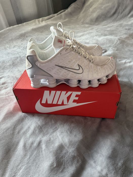 Buty Nike Shox