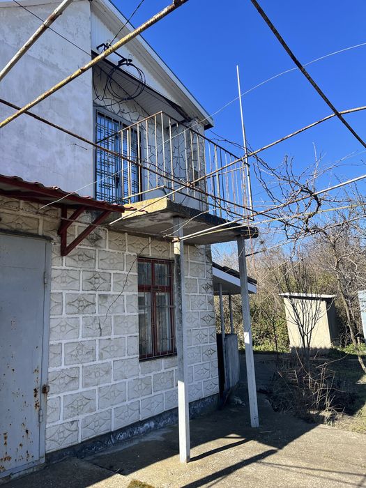 Продается дача в  Сафьянах