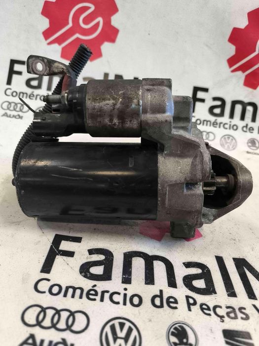 Motor de Arranque AUDI A4 B7 03G911023A (OEM) | 0001109064 (OEM)