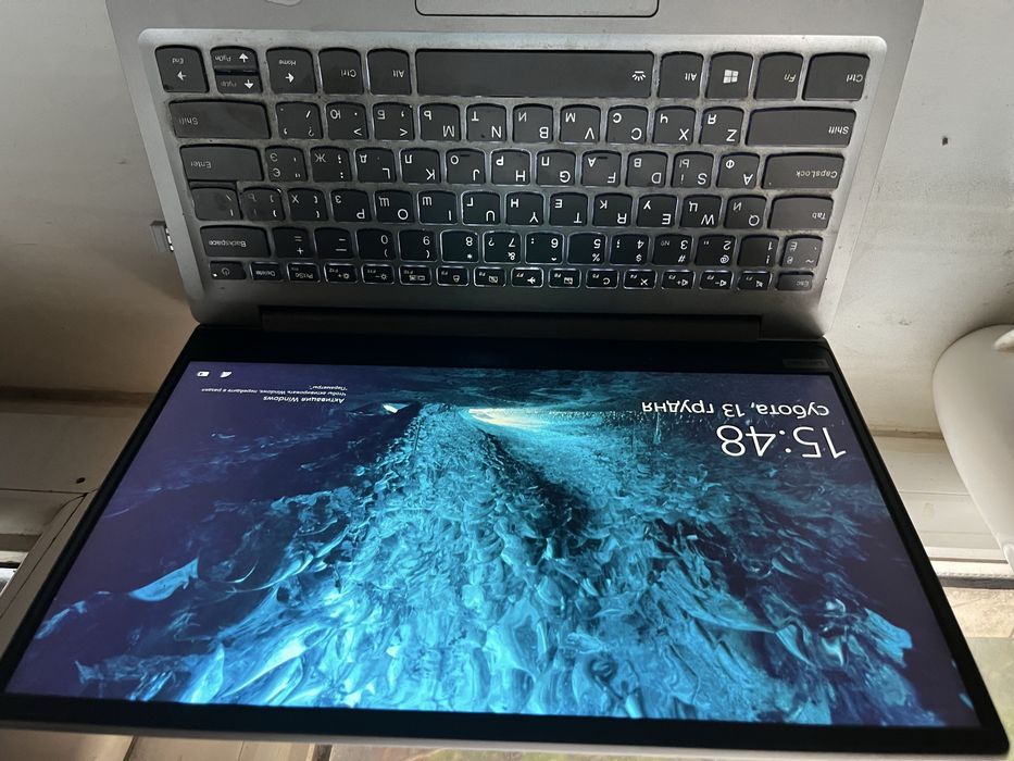 Ноутбук Lenovo Ideapad 320s 131kb