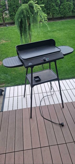 Grill elektryczny