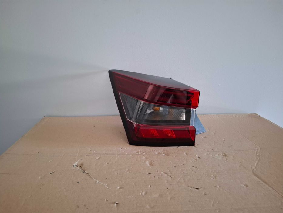 Lampa Lewy Tył Nissan Juke II Generacji F16 EUROPA