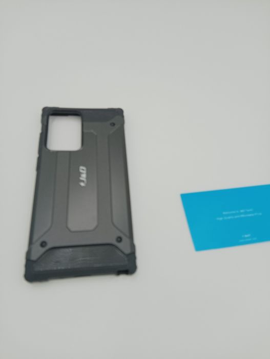 Etui wzmacniane do Samsung Galaxy note 20 ultra