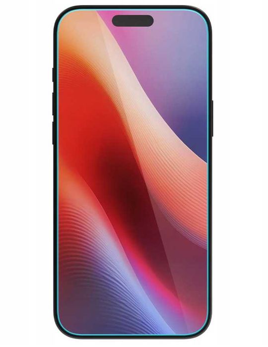 Szkło hartowane Spigen do Apple iPhone 16 Pro Max 1 szt.