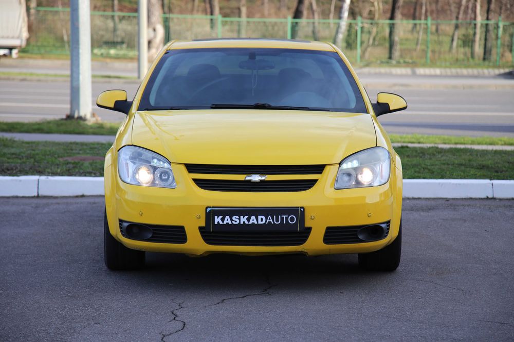 Продам Chevrolet Cobalt