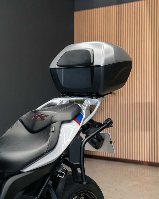 BMW S1000XR HP Rebaixada 4CM