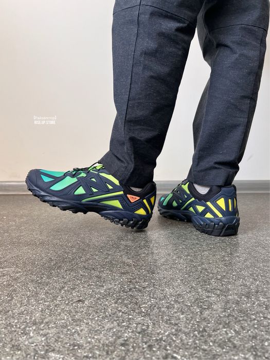 Дешево! New Balance 610Dv1 ml610db оригінал 42  42.5  45