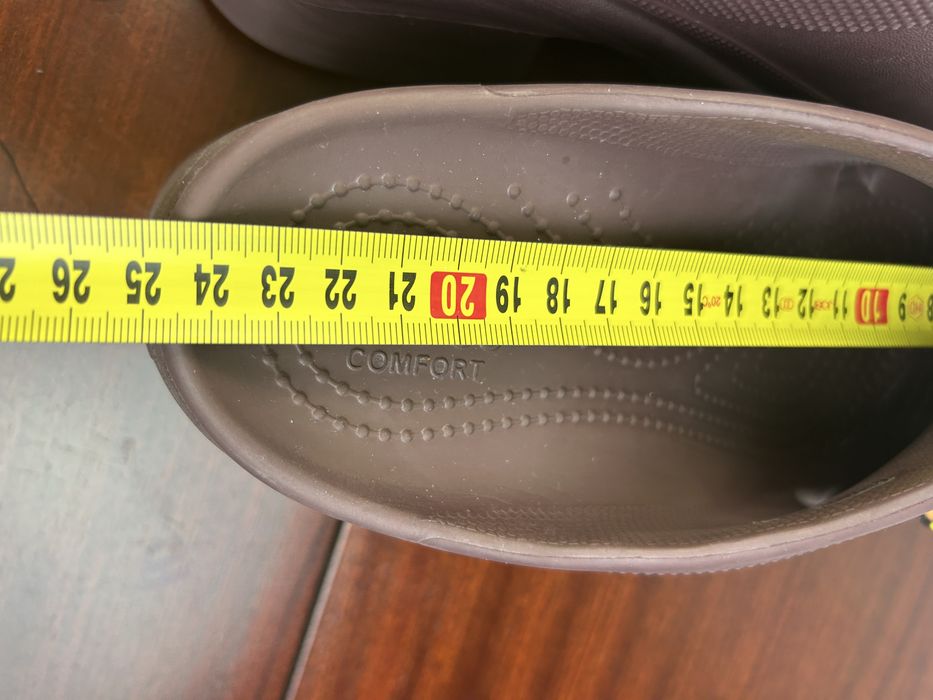 Crocs Siren Clog Jibbitz gratis