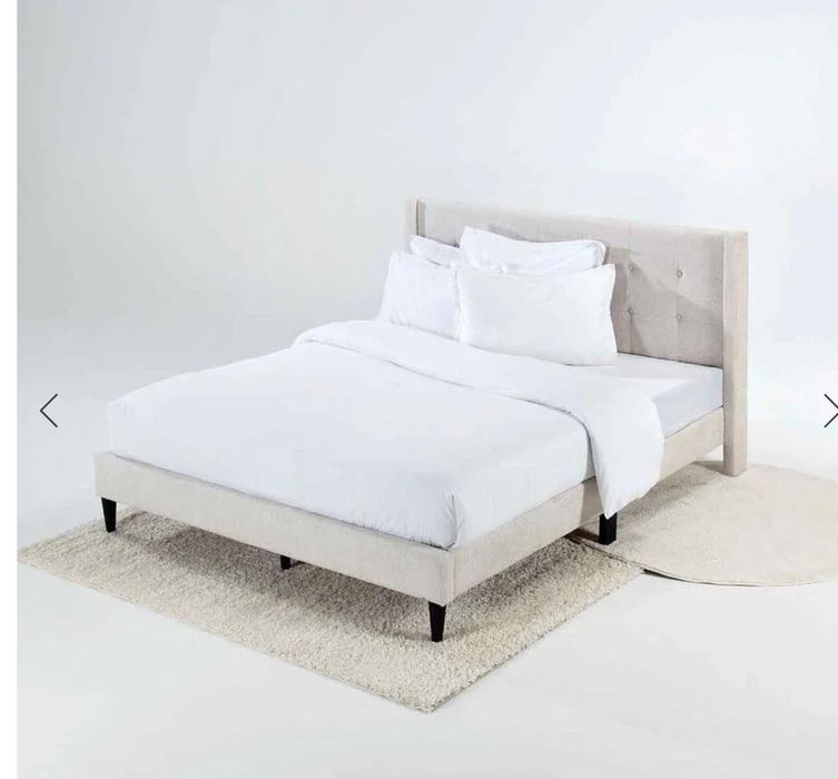 Cama de Casal Homa