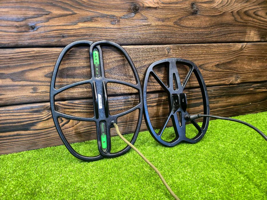 Катушка Ipa Xl для Quest Q30