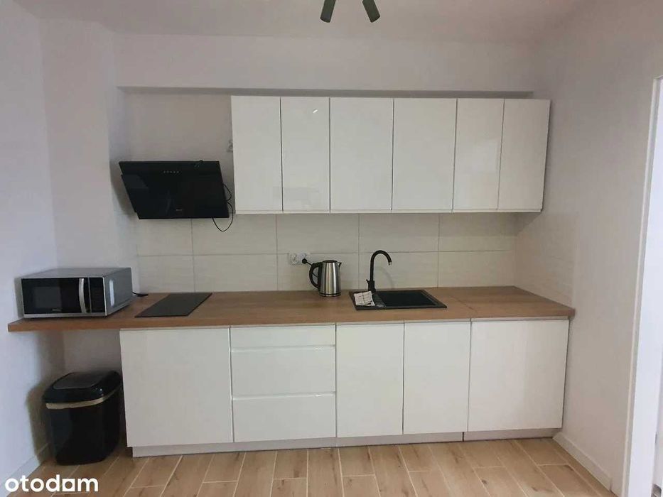 Apartament ,kawalerka ,2 pokoje -wynajmę безпосередньо від власника