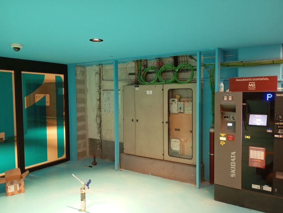 Carpinteiro Profissional em Lisboa | Montagem de Móveis | Reparações