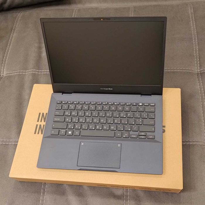 Ноутбук ASUS ExpertBook B5