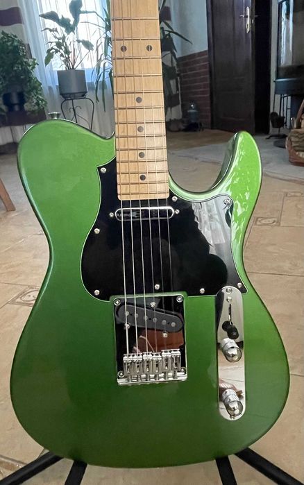 Gitara Telecaster FGN