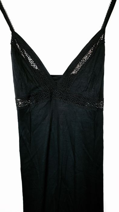 Conjunto Roupa de Noite Lingerie CALIDA MicroModal® - 2 ou 3 peças