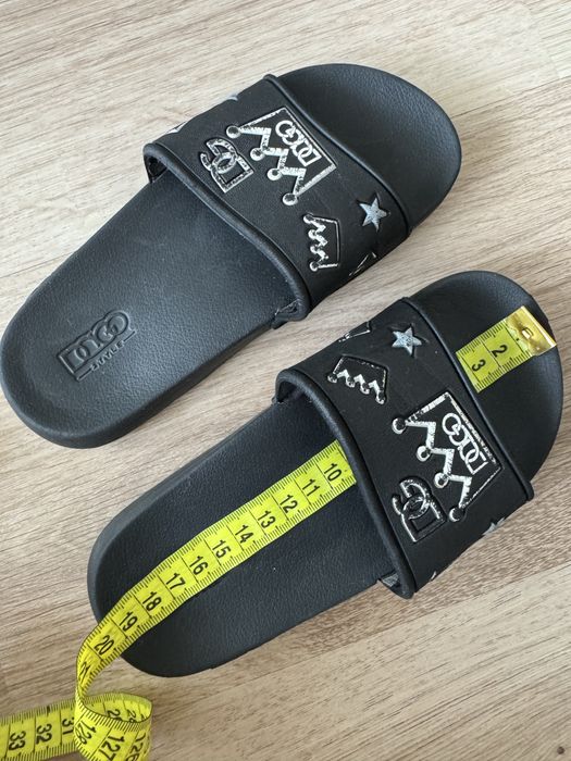 Шльопанці 30 розмір