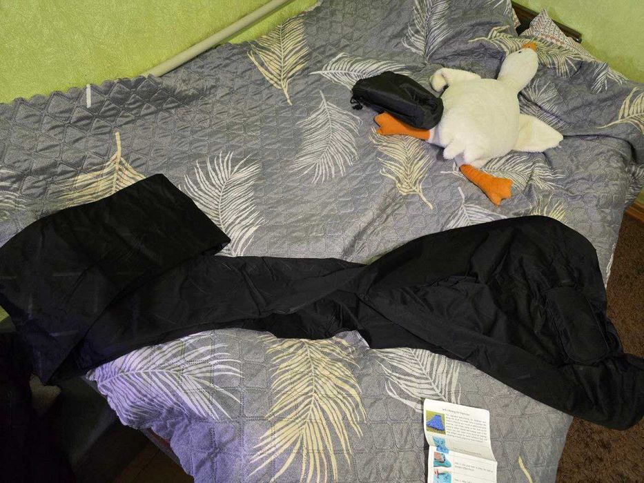 надувний матрас71/191/11