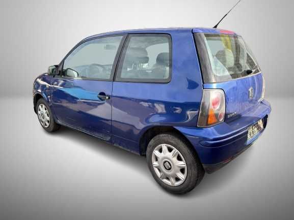 Seat Arosa 1.0 8V kolor ls5n CZĘŚCI