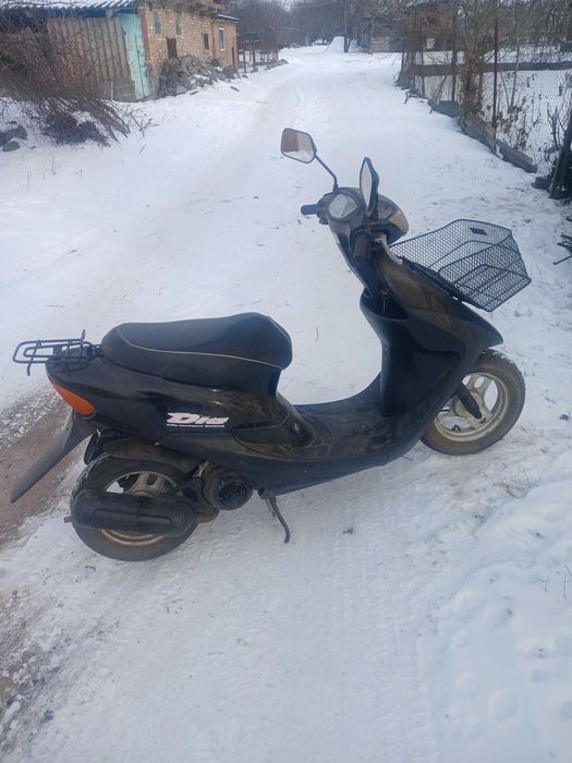 Продам мопеди в доброму стані