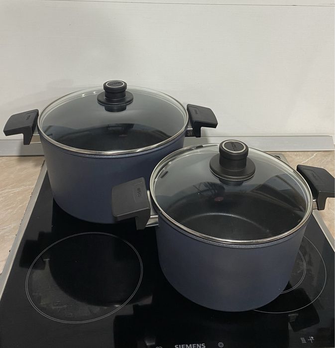 Кастрюля каструля казан woll