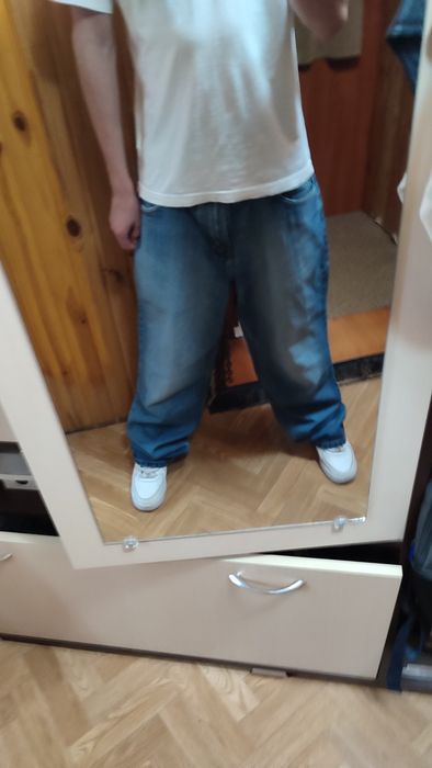 nn rap pants sk8 south pole ecko unltd