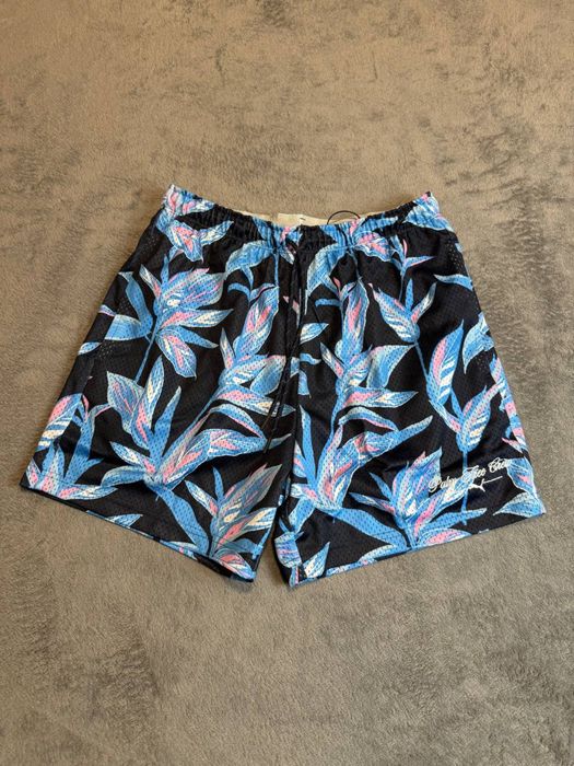 Шорти puma palm tree crew