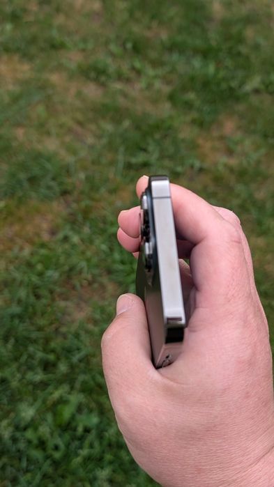 iPhone 13 pro 128 гарний стан