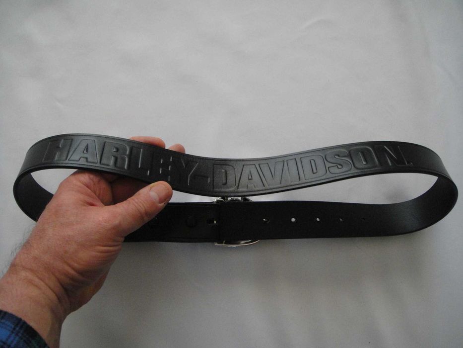 Pasek Harley Davidson
