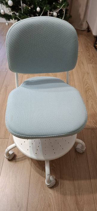 Krzesła dla dzieci IKEA