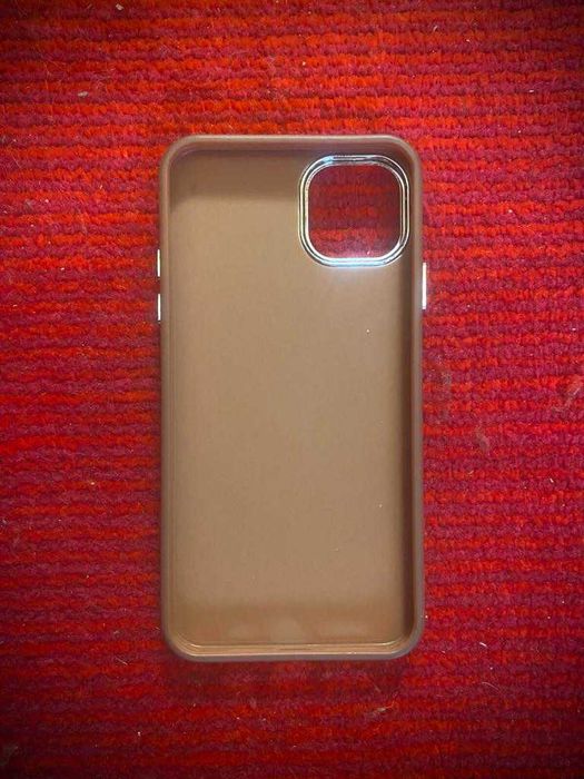 Чохол на iphone 11 pro max